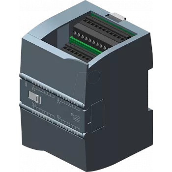 Siemens 6ES7223-1BL32-0XB0 moduł cyfrowy/analogowy I/O kanał źródłowy