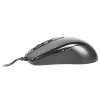 Mysz A4Tech N-708X USB Typ-A Optyczna 1600 DPI Praworęczna