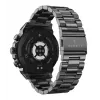 Smartwatch Garett Atom Czarny Steel