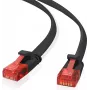 Kabel krosowy helos Ultra cienki RJ-45 20 m UTP