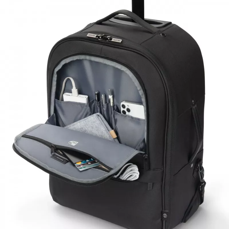 Backpack DICOTA Eco CORE 40.6 cm (16 cali)
