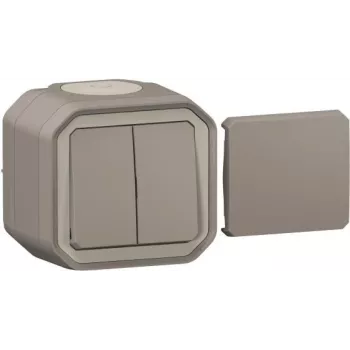 LEGRAND 069719L Plexo nowy FRAP Multifunktionsschalter 10 (069719L)