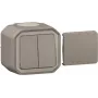 LEGRAND 069719L Plexo nowy FRAP Multifunktionsschalter 10 (069719L)