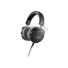 Słuchawki studyjne Beyerdynamic DT 900 Pro X — wokółuszne, przewodowe, 48 Ω, 5–40 kHz, odłączany kabel 3 m, czarne