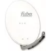 Fuba DAA 780 W - 10,75–12,75 GHz - 78 cm - Biały - Aluminium (11005102)