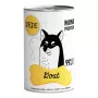 PAKA ZWIERZAKA Pepe Goat - mokra karma dla psa - 400g
