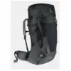 Plecak Deuter Futura Air Trek 55 L Czarny Unisex Wspinaczka górska