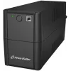 PowerWalker VI 650 SE Line-Interactive 0.65 kVA 360 W 2 gniazda AC