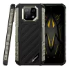 Smartfon UleFone Armor 22 — MediaTek Helio G96, 8 GB RAM, 256 GB pamięci, czarny