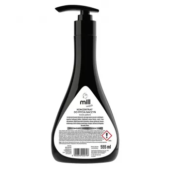 Balsam do mycia naczyń Mill Wash Kwiat Jabłoni 555 ml