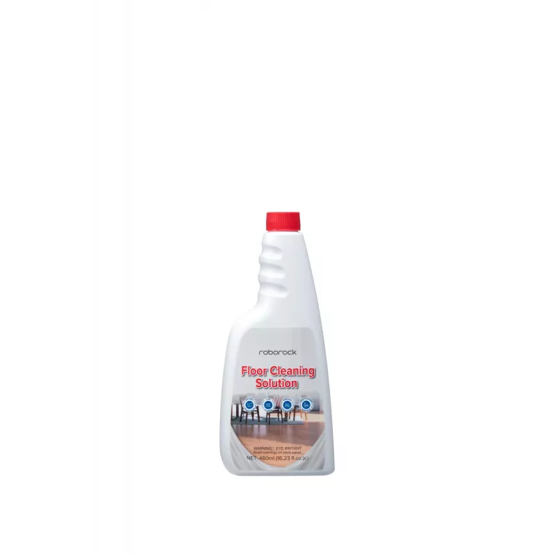 Roborock 8.02.0370 płyn do czyszczenia podłóg, 480 ml