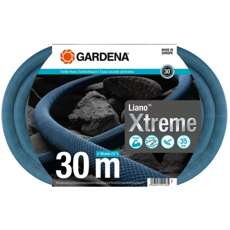 Gardena 18484-20 Garden Tool Szary