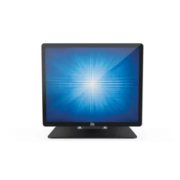 Elo 1902L - Monitor LCD - 48,26 cm (19) - Ekran dotykowy - 1280 x 1024 @ 60 Hz - 250 cd/m² - 1000:1 - 14 ms - HDMI, VGA - Głośnik - Czarny