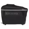 Maszyna do chleba Tefal PF611838 — 1600 W, pojemność 1,5 kg, 19 programów, sterowanie dotykowe, czarna