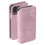 Etui Krusell Birka na iPhone 11 Pro 15,5 cm różowe