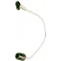 Akcesorium antenowe Zebra CBLRD-7B8020140R Kabel połączeniowy anteny Biały 355,6 mm