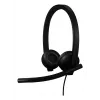 Zestaw słuchawkowy Logitech H570e