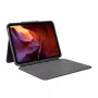 Logitech Rugged Folio - QWERTY - Hiszpański - 1,8 cm - 1,2 mm - Apple - iPad (10. generacji) Model: A2696 - A2757 - A2777