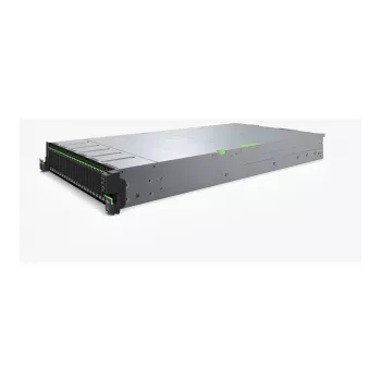 Fujitsu PRIMERGY RX2540 M7 serwer 0 GB Rack (2U) Intel Xeon srebrny 4410T 2.7 GHz 32 GB DDR5-SDRAM 900 W