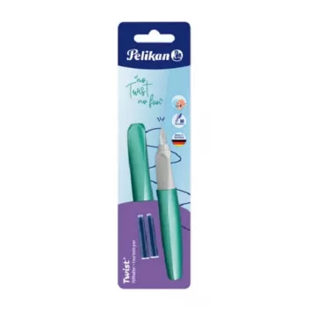Pióro wieczne Pelikan 820172 Turquoise