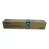 Epson AL-C8500/8600 kaseta z tonerem cyjan 6k, 6000 stron, 1 szt.