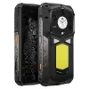 Smartfon UleFone Armor 29 Ultra 5G 6,58 cala 16 GB/1 TB Czarny, Klasa energetyczna A