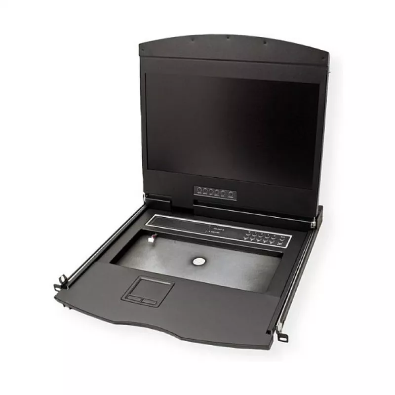 VALUE 19-Konsole 48cm VGA 16 9 USB F