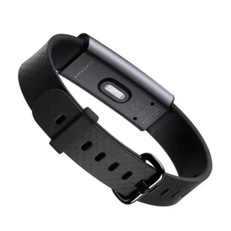Huami AMAZFIT Arc czarny (AF-ARC-BLK-001) UŻYWANY
