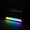 XSPC PHOTON 170 Reservoir V3, ARGB - czarny