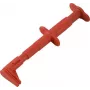Voltcraft VC-17155605 Czerwony