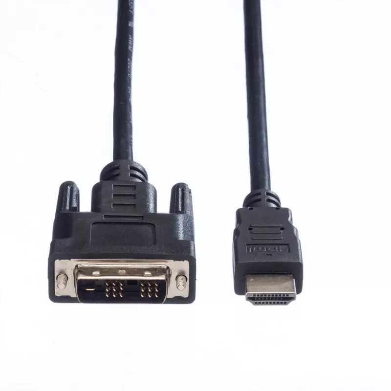 Kabel DVI-D VALUE 11995516 1,5 m