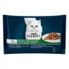 Purina GRMT PERLE GIGMV BEEF CRT mokra karma dla kotów 85 g