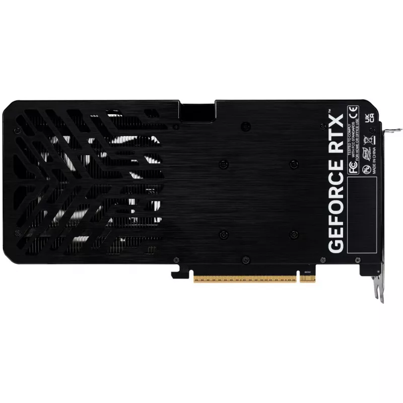 Karta graficzna Gainward GeForce RTX 5060 Ghost 8GB GDDR7