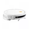 Odkurzacz robot Xiaomi E5 Biały — ssanie 2000 Pa, bateria 2600 mAh, czas pracy 110 min, pojemnik na kurz 0,4 l, mopowanie na mokro