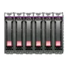 Dysk twardy HPE 2,4 TB 2,5 cala SAS R0Q67A