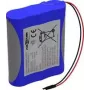 Ansmann 1S3P zestaw akumulatorów 3x 18650 Cable Li-Ion 3,6 V 10500 mAh (2447-3034-20)