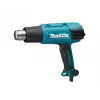 Opalarka Makita HG6031VK 500 l/min 600 °C 1800 W Czarna, Niebieska
