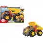 Wywrotka zabawkowa Simba-Dickie Volvo – Dickie Volvo Dump Truck, model 203725013, pojazd-zabawka