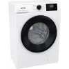 Pralka wolnostojąca Gorenje W3NGPI72SBS, 7 kg, 1200 obr./min, silnik inwerterowy, para, 15 programów, biała