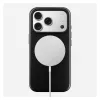 Etui na telefon Nomad NM014001858 Cover do Apple iPhone 17 Pro, pasuje do ekranu 16 cm (6,3 cala), czarny