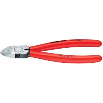 Szczypce boczne Knipex 72 01 140