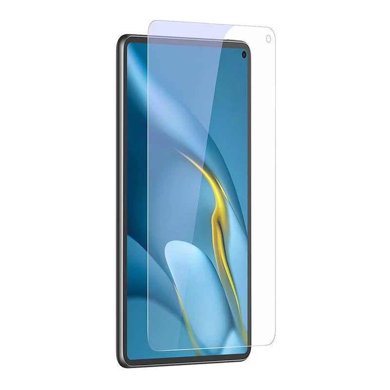 Hartowane szkło ochronne Baseus do Huawei MatePad Pro 10.8 cala 0.3 mm