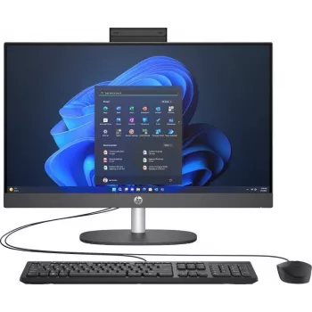 HP ProOne 245 G10 All-in-One PC AMD Ryzen™ 5 7520U (D18L1ES#ABD)