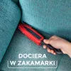Vileda PET PRO szczotka elektrostatyczna