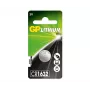 GP Batteries Lithium Cell CR1632 bateria litowa 3V jednorazowa (CR1632-U1)