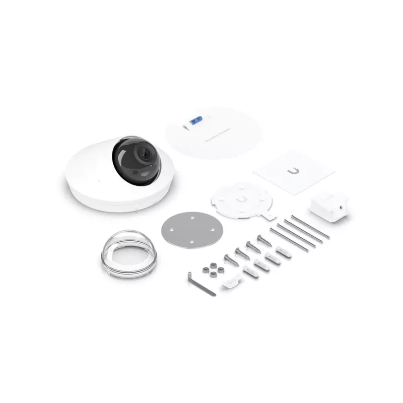 NET CAMERA 5MP IR DOME 3PACK/UVC-G5-DOME-3 UBIQUITI