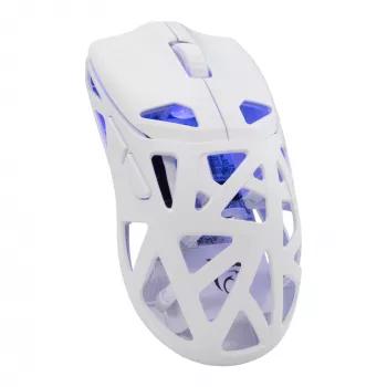 Mysz White Shark GM-5019 Dagonet Wireless