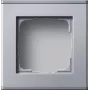 GIRA 7875354 Płytka ścienna/pokrywa przełącznika Aluminium (7875354)