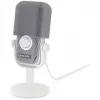 Mikrofon ENDORFY Solum Voice S Onyx White (EY1B015)