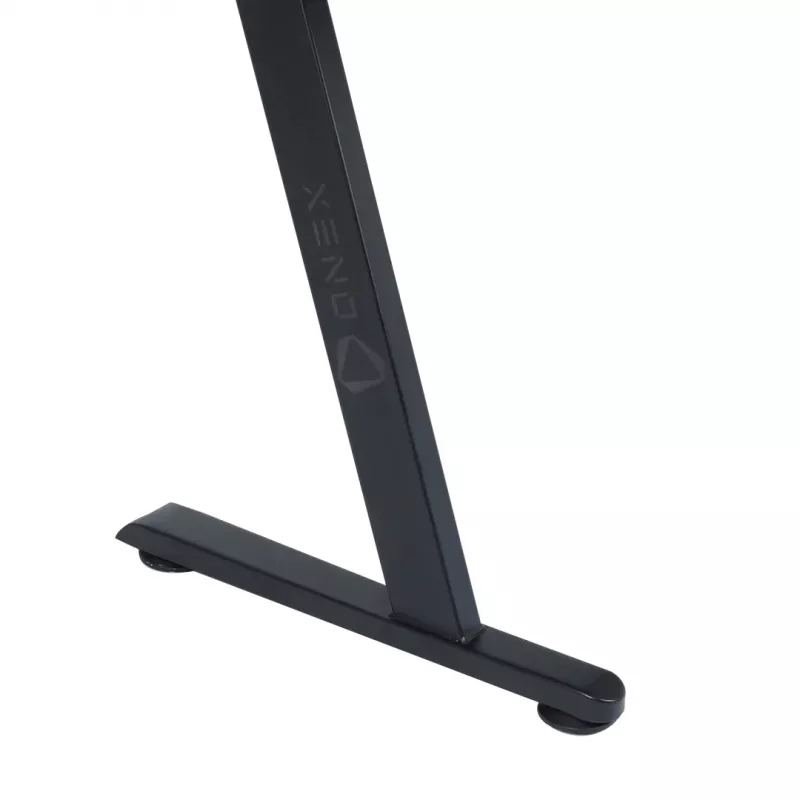 Biurko gamingowe Onex GD1400Z 1400×700 mm blat, model ONEX-GD1400ZSE-V2
